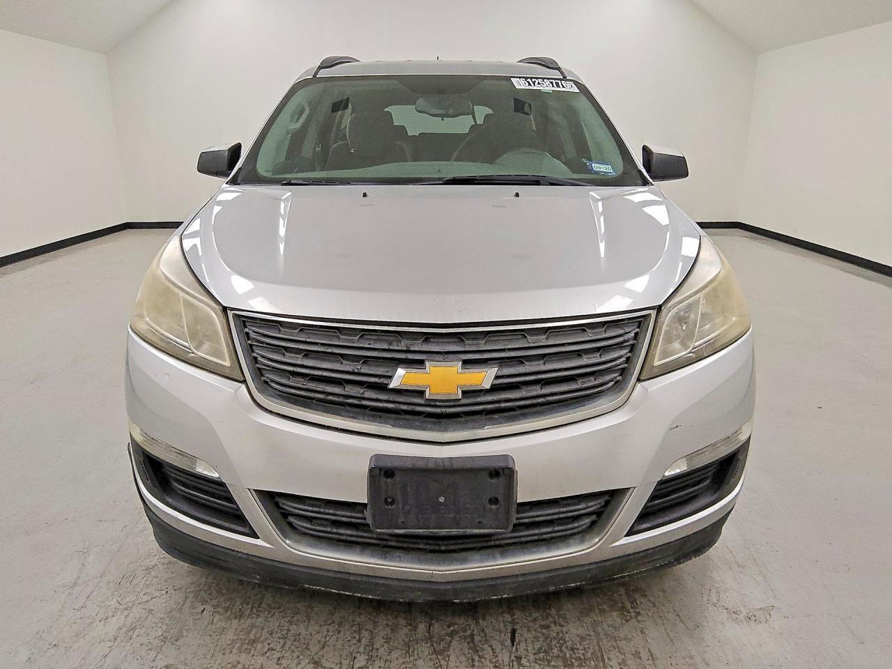 2015 CHEVROLET TRAVERSE LS — снимка 5