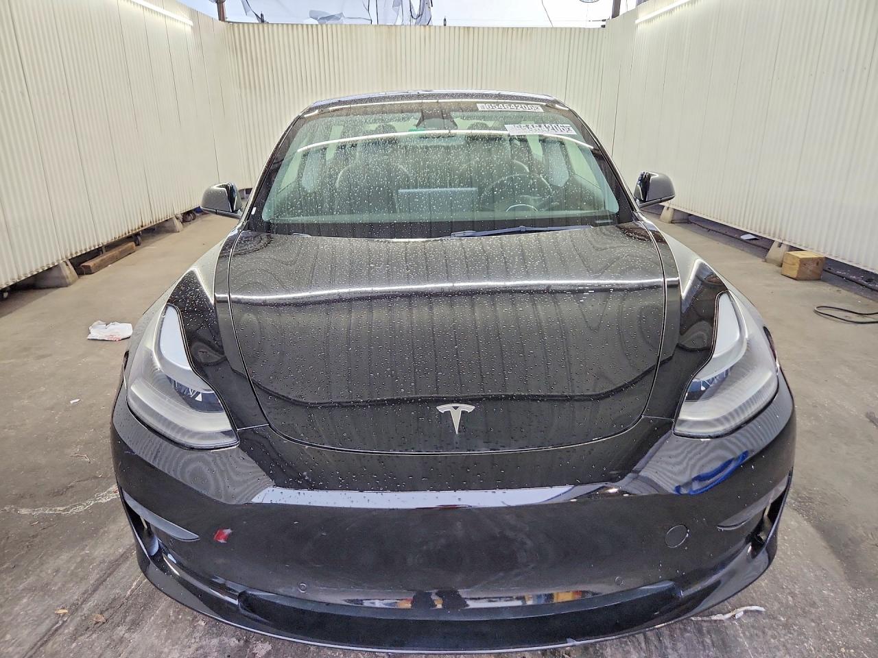2022 TESLA MODEL 3 — снимка 5