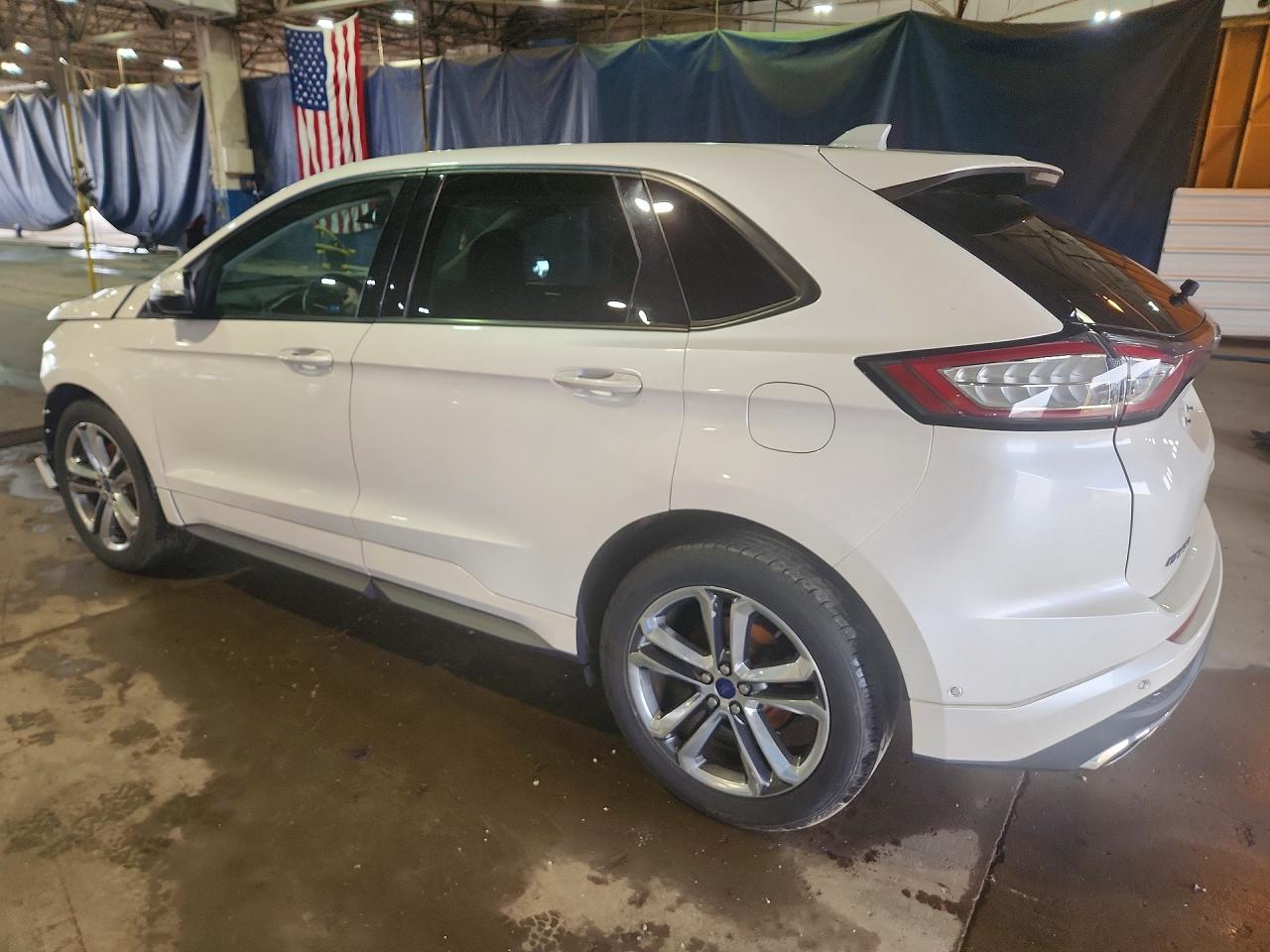 2016 FORD EDGE SPORT — снимка 2