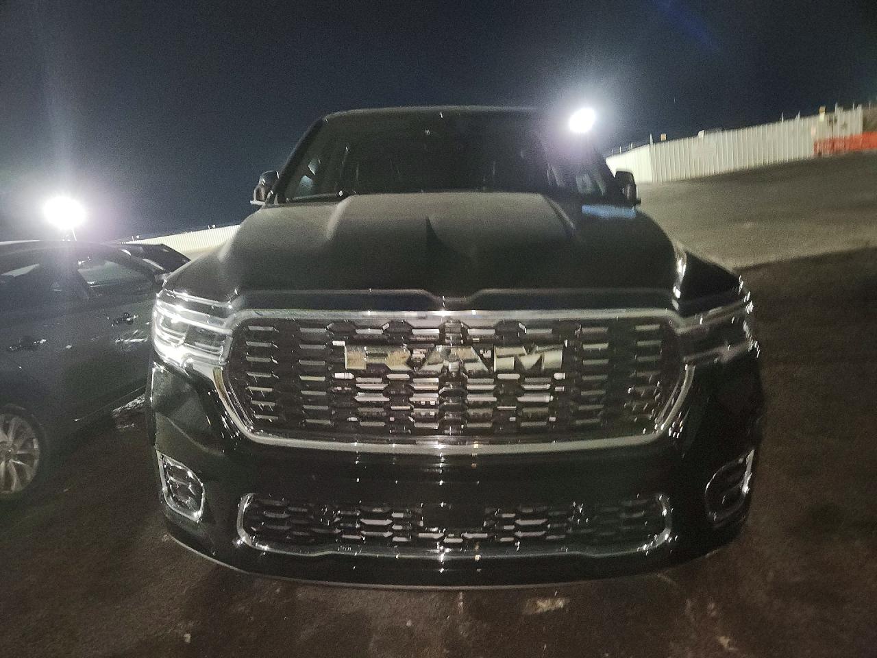 2026 RAM 1500 TUNGSTEN — снимка 5