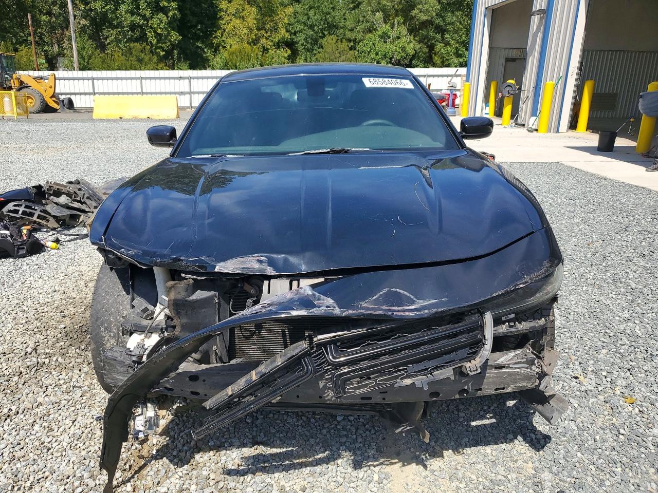 2016 DODGE CHARGER SXT — снимка 5