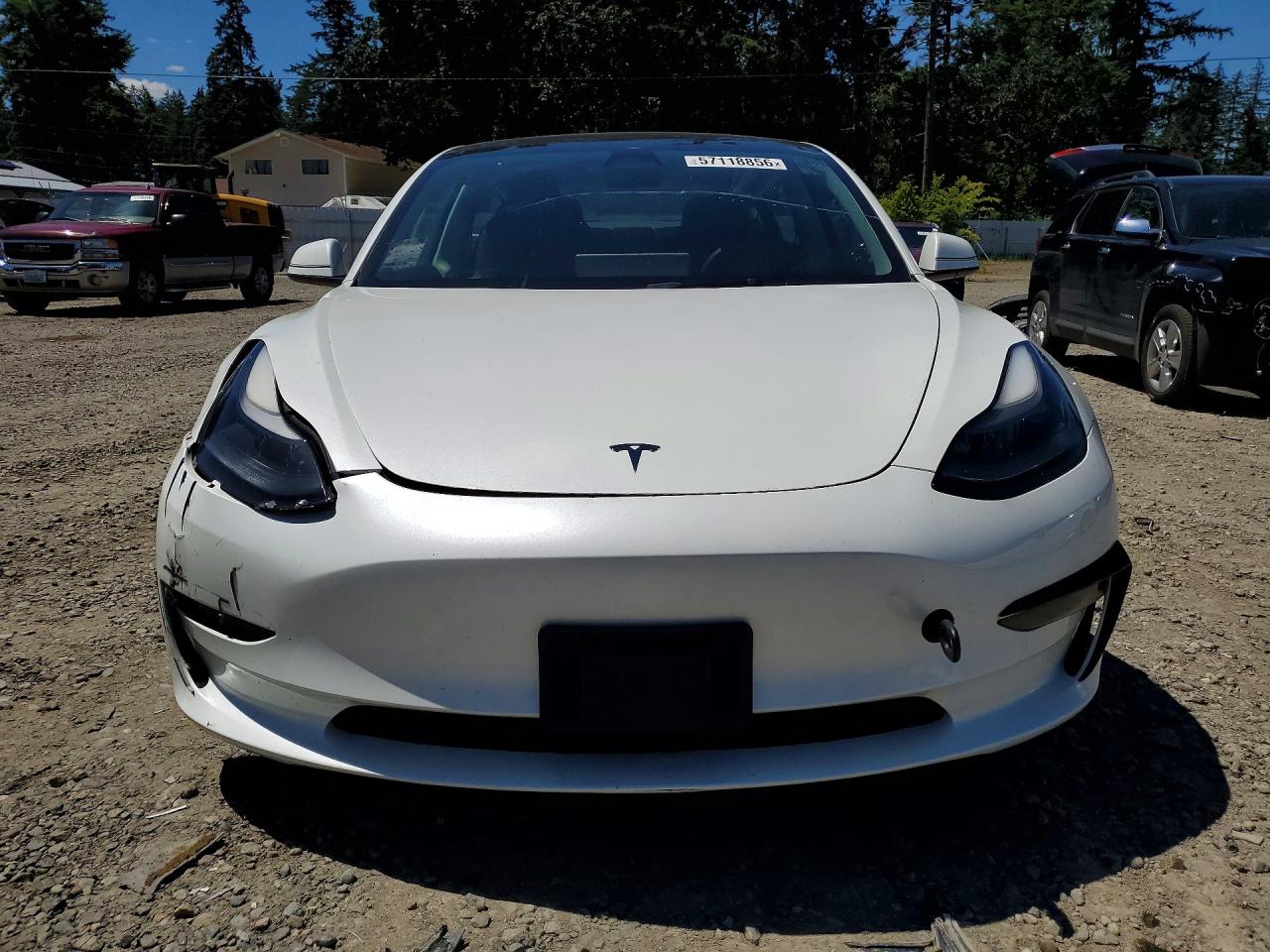 2023 TESLA MODEL 3 — снимка 5