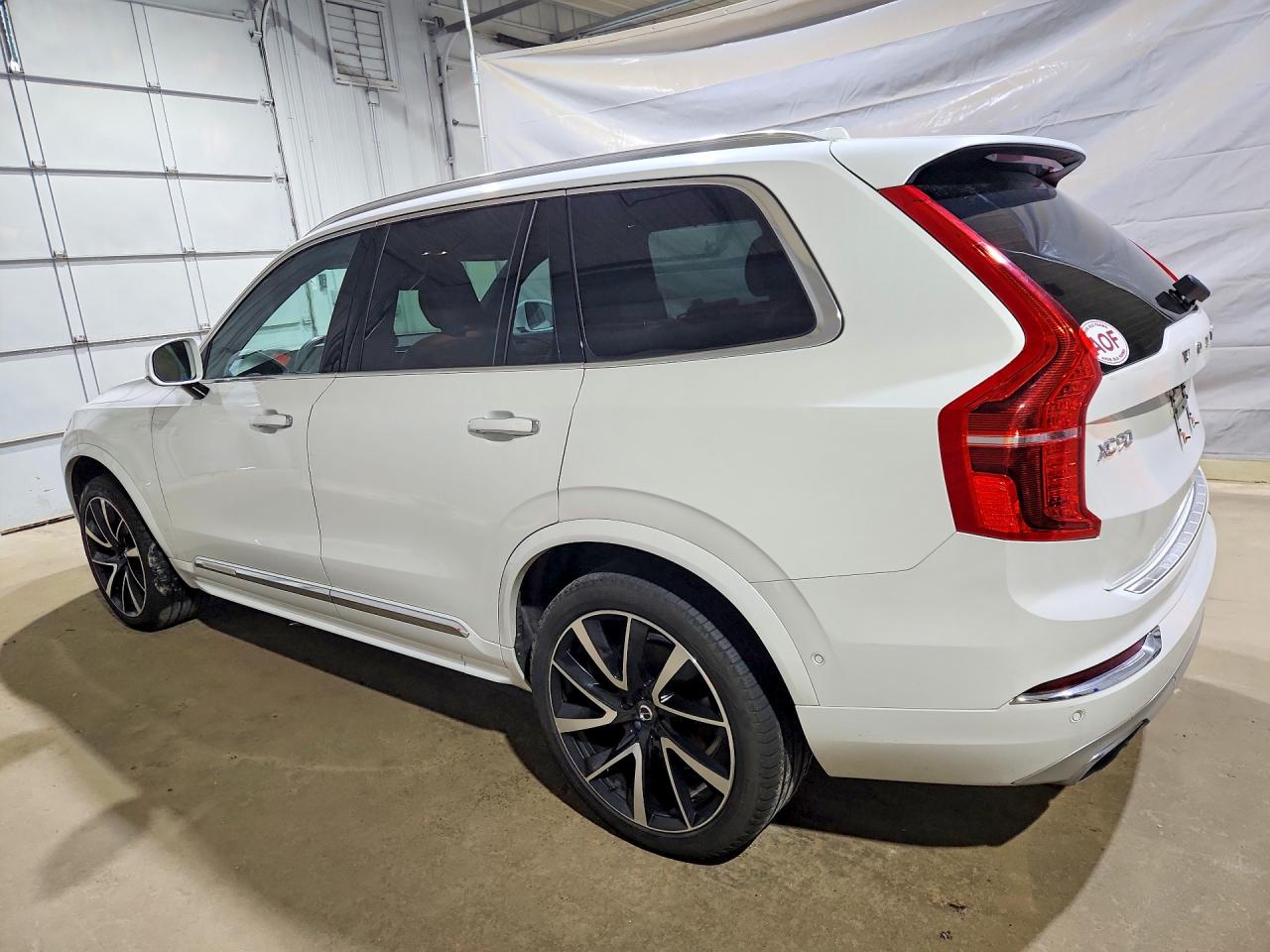 2019 VOLVO XC90 T6 INSCRIPTION — снимка 2