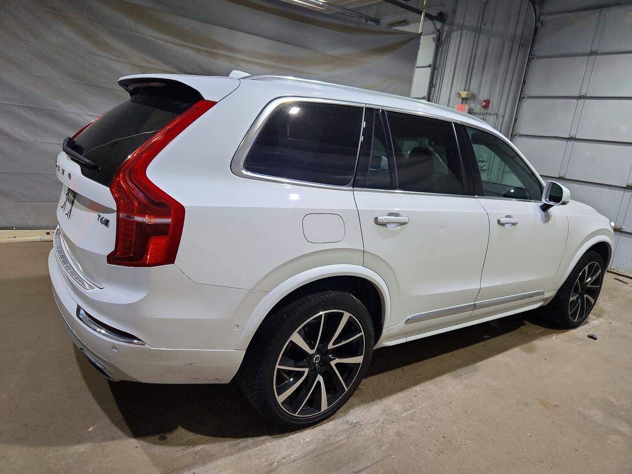 2019 VOLVO XC90 T6 INSCRIPTION — снимка 3