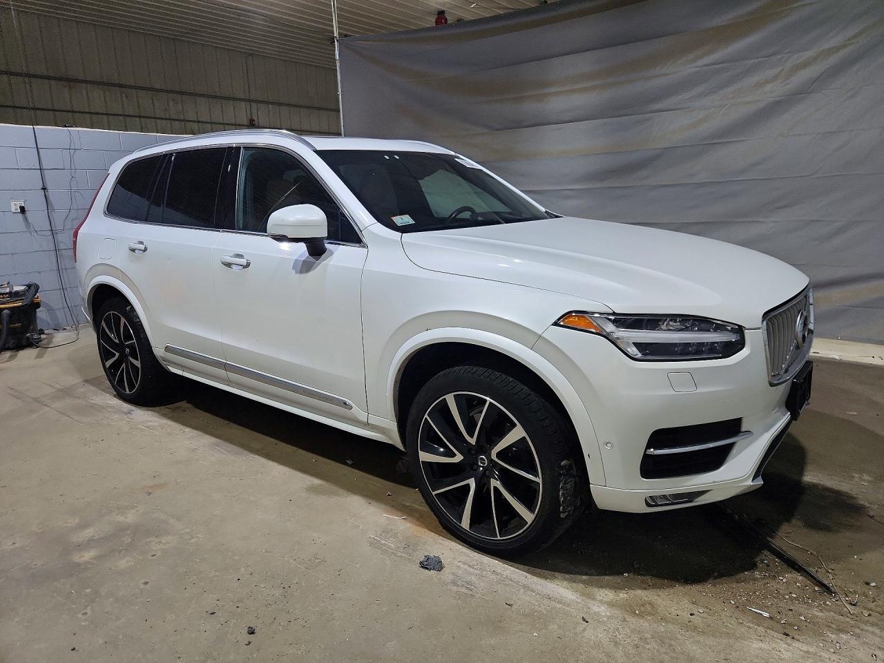 2019 VOLVO XC90 T6 INSCRIPTION — снимка 4