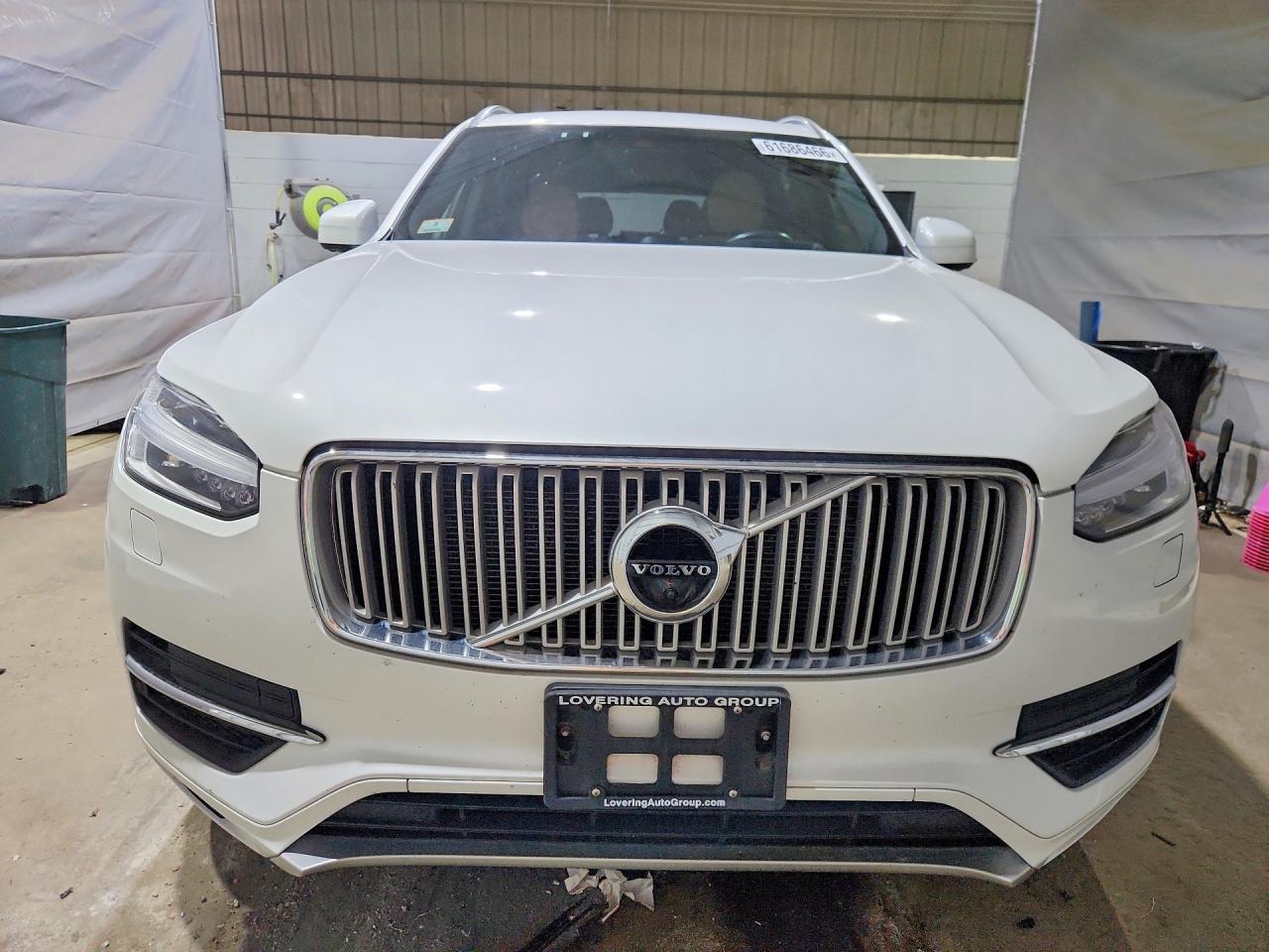 2019 VOLVO XC90 T6 INSCRIPTION — снимка 5