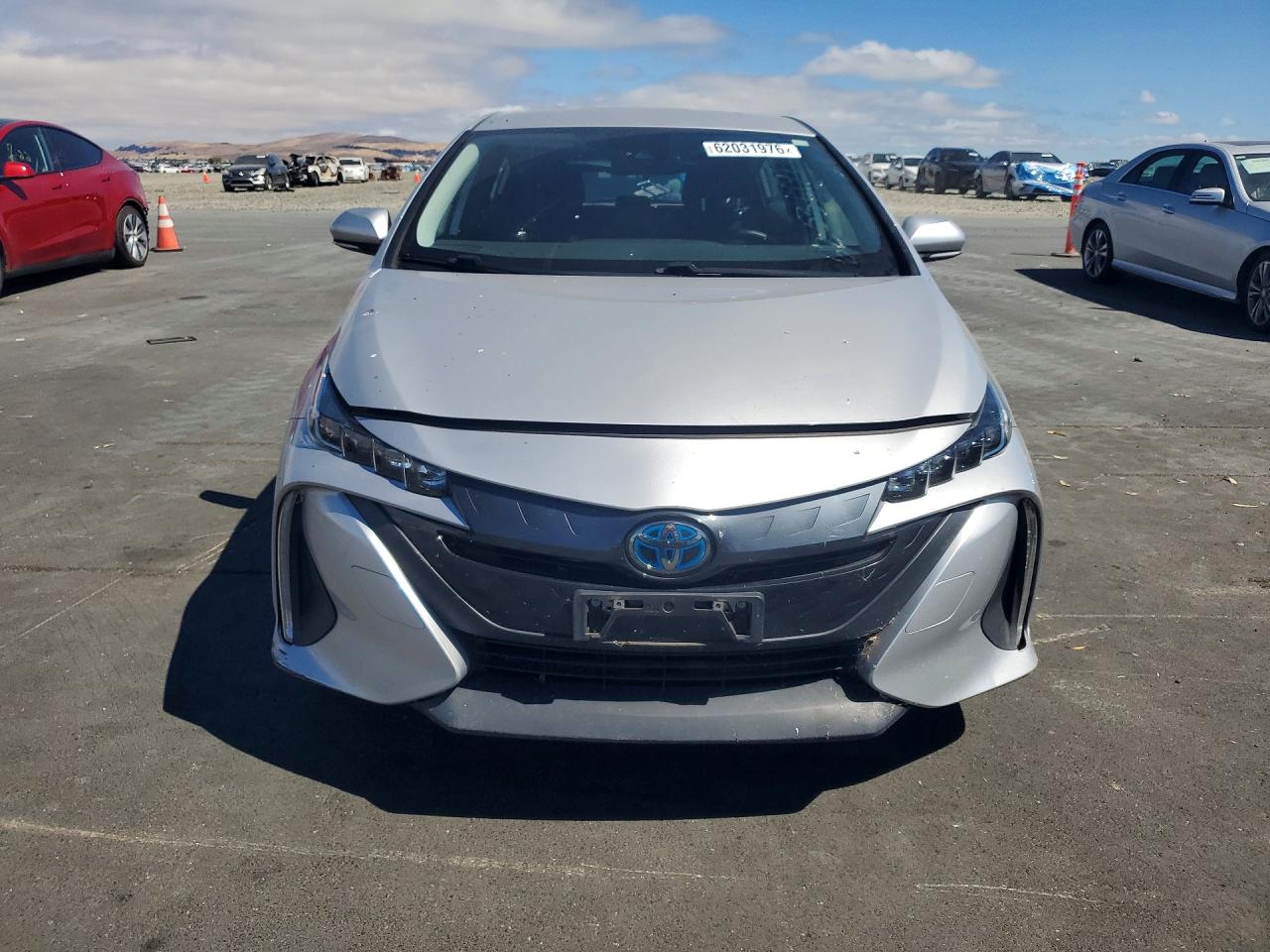 2021 TOYOTA PRIUS PRIME LE — снимка 5