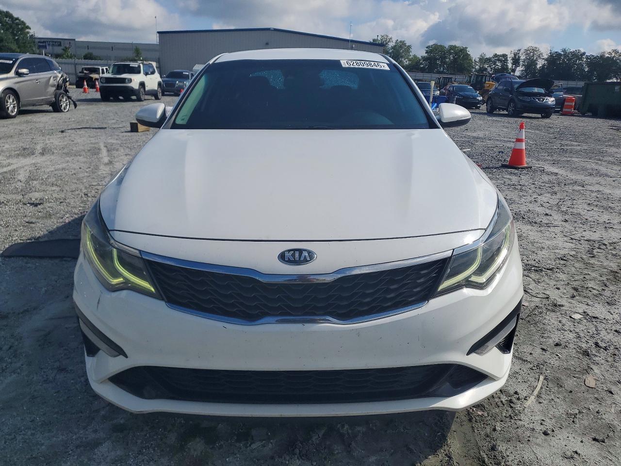 2020 KIA OPTIMA LX — снимка 5