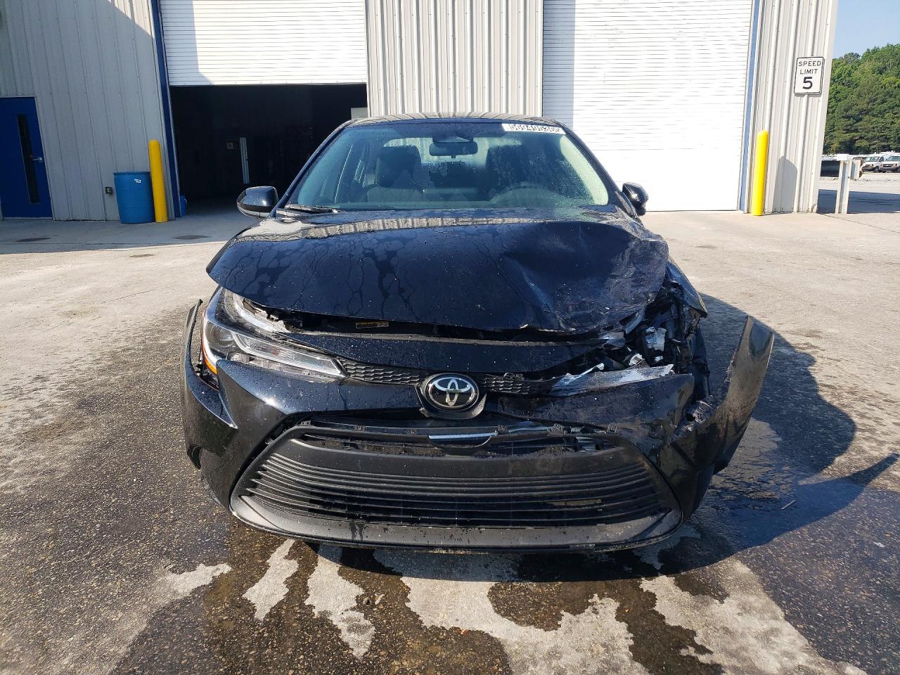 2026 TOYOTA COROLLA LE — снимка 5