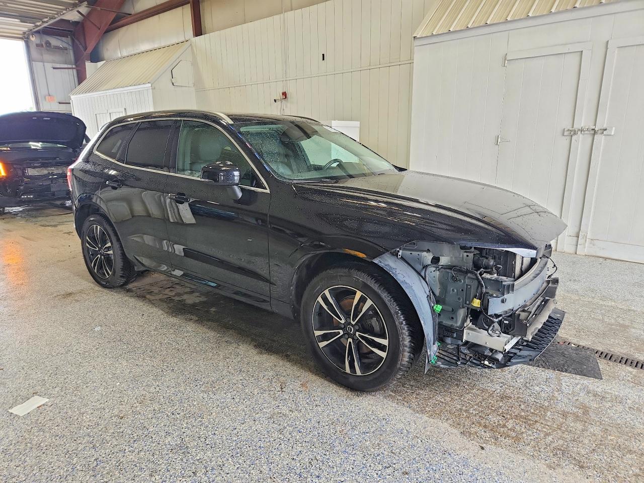 2020 VOLVO XC60 T5 MOMENTUM — снимка 4