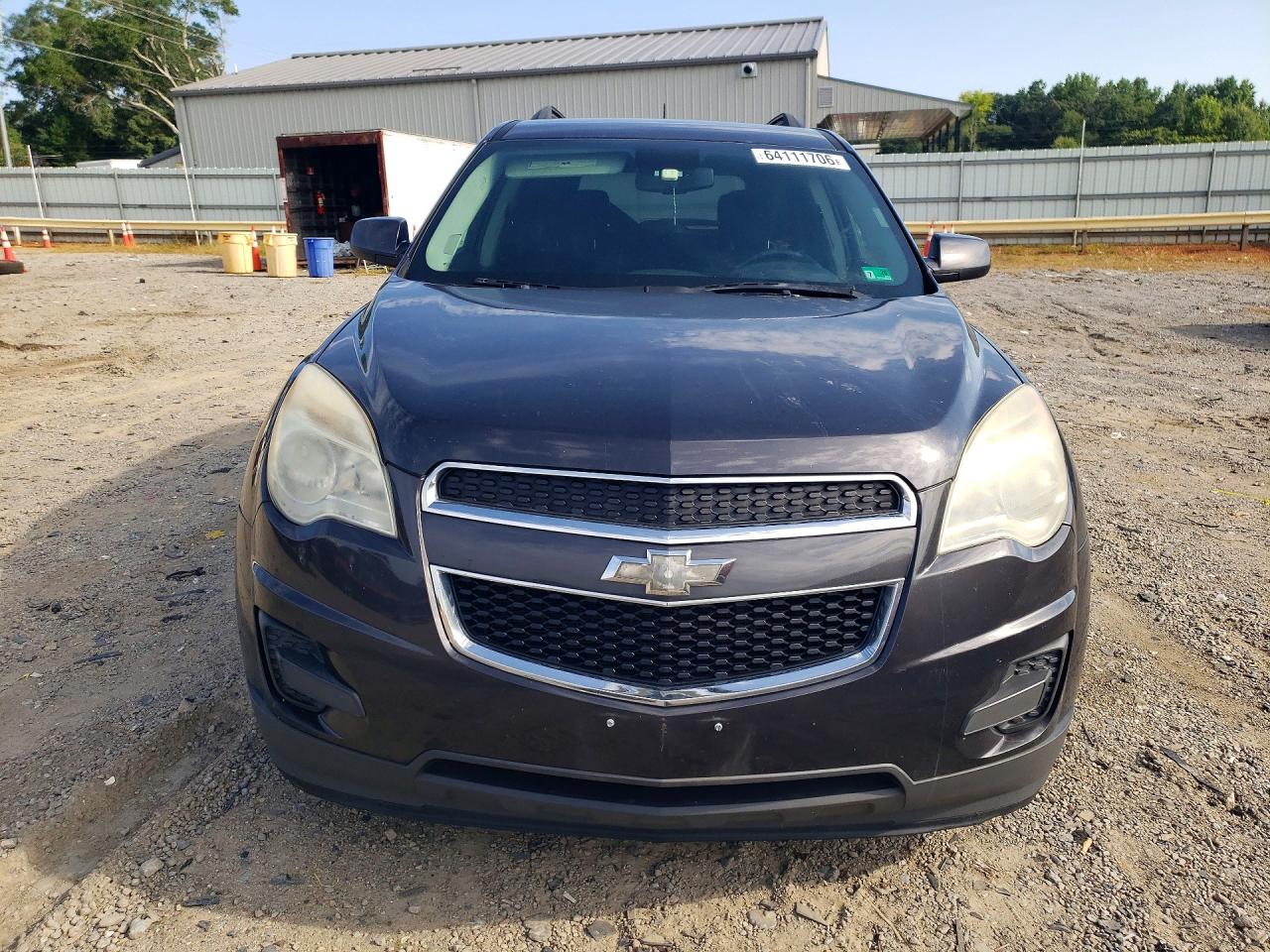 2015 CHEVROLET EQUINOX LT — снимка 5