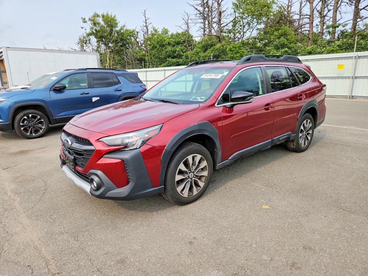 2023 SUBARU OUTBACK LIMITED