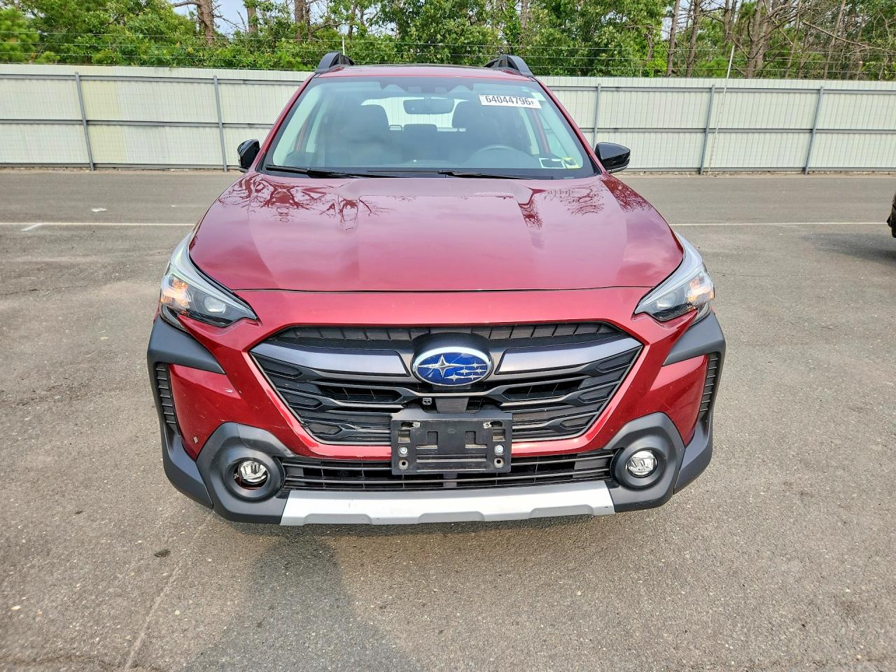 2023 SUBARU OUTBACK LIMITED — снимка 5