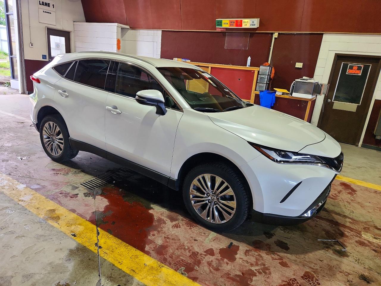 2024 TOYOTA VENZA XLE — снимка 4
