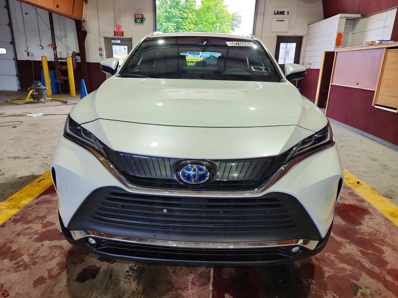 2024 TOYOTA VENZA XLE — снимка 5