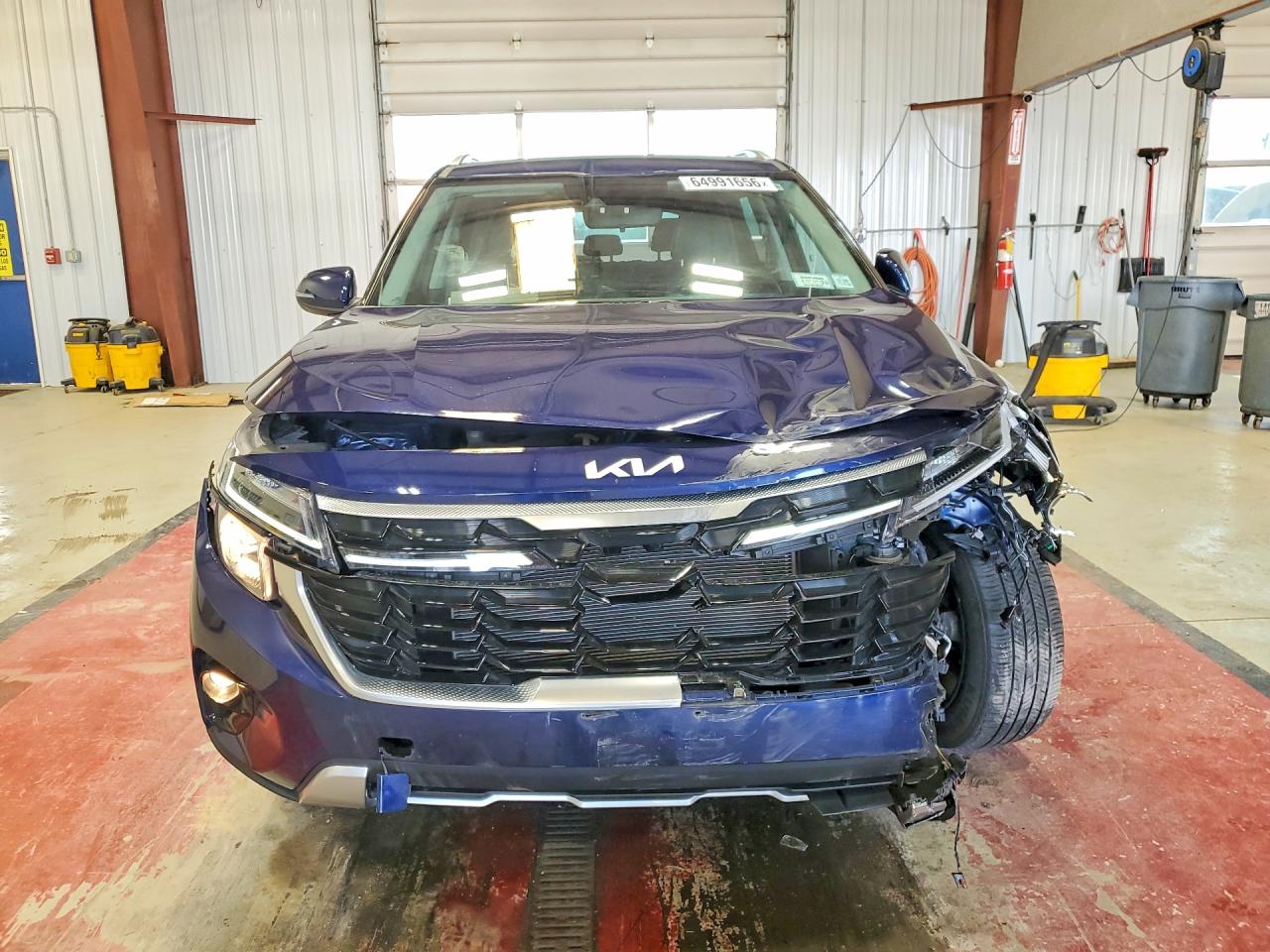 2024 KIA SELTOS EX — снимка 5