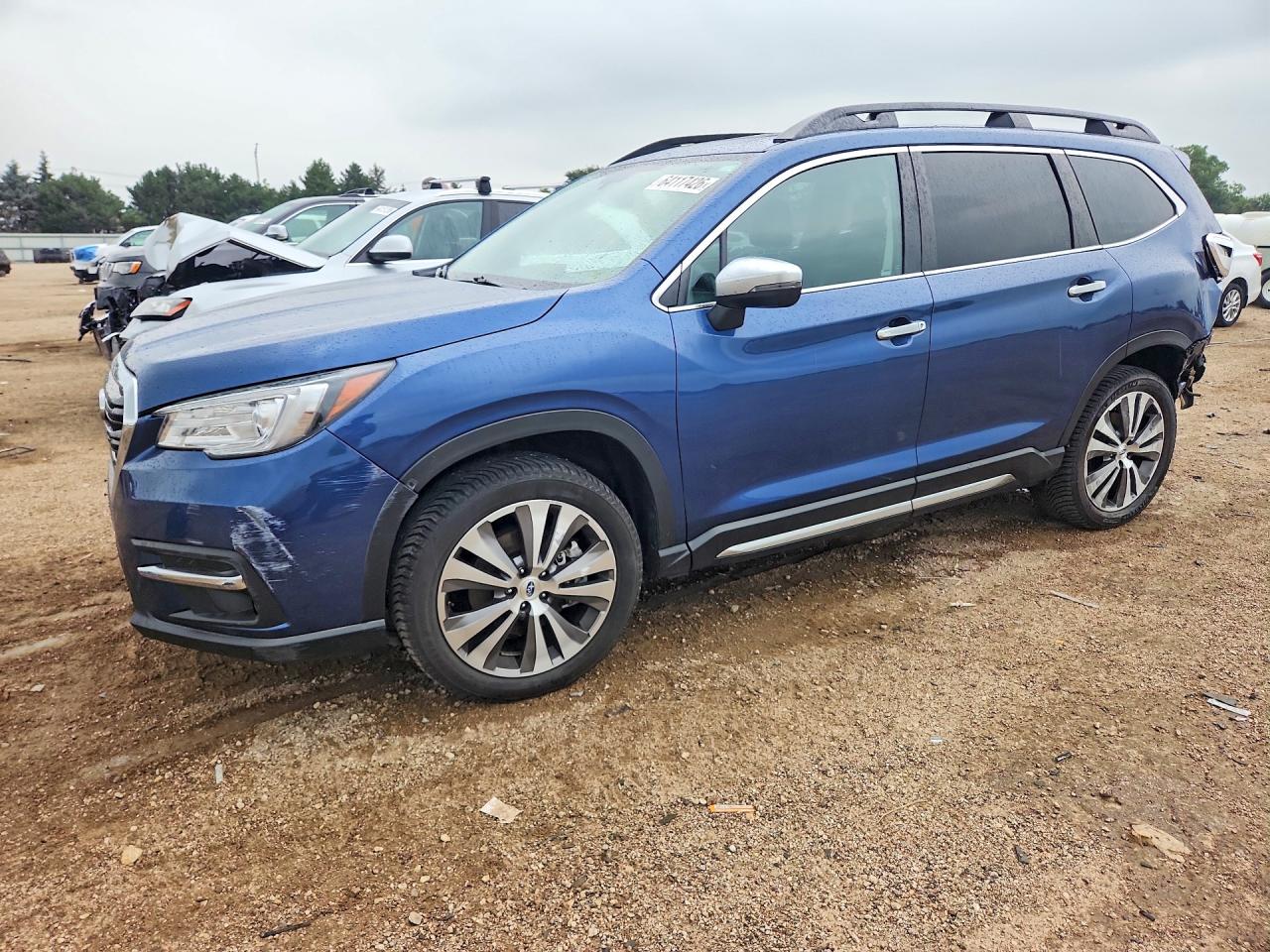 2020 SUBARU ASCENT TOURING