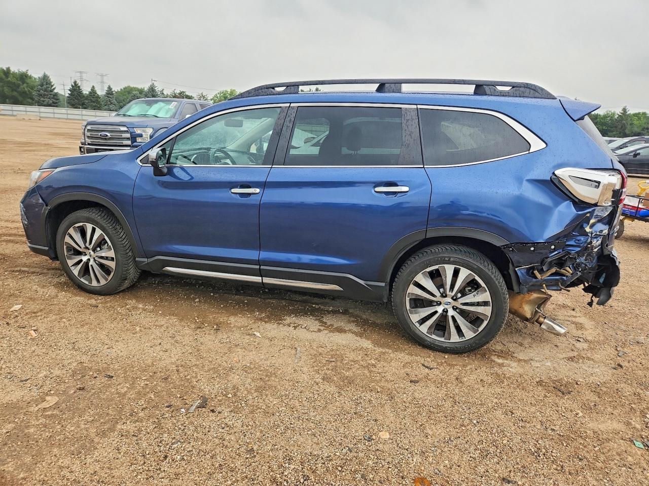 2020 SUBARU ASCENT TOURING — снимка 2