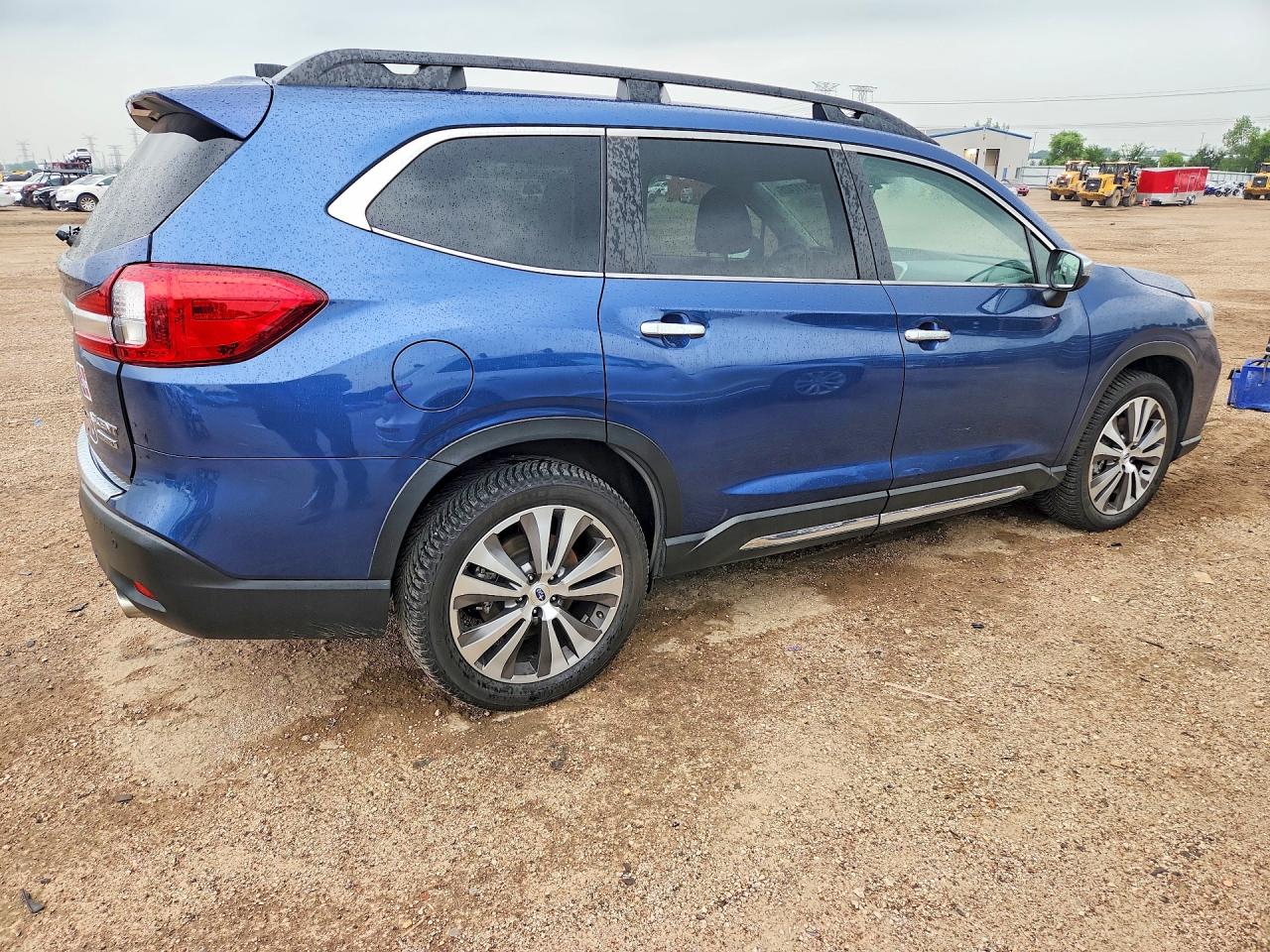 2020 SUBARU ASCENT TOURING — снимка 3