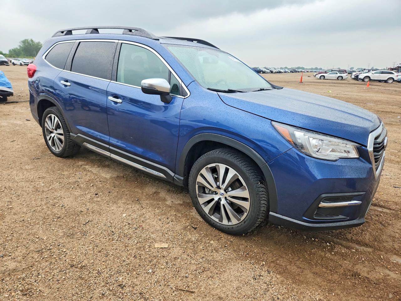 2020 SUBARU ASCENT TOURING — снимка 4