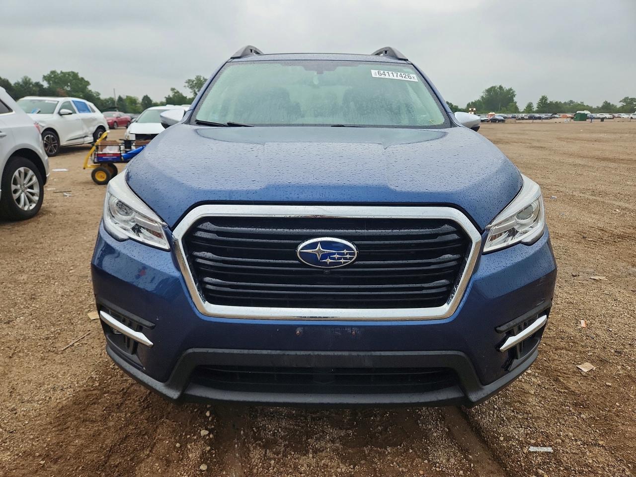 2020 SUBARU ASCENT TOURING — снимка 5
