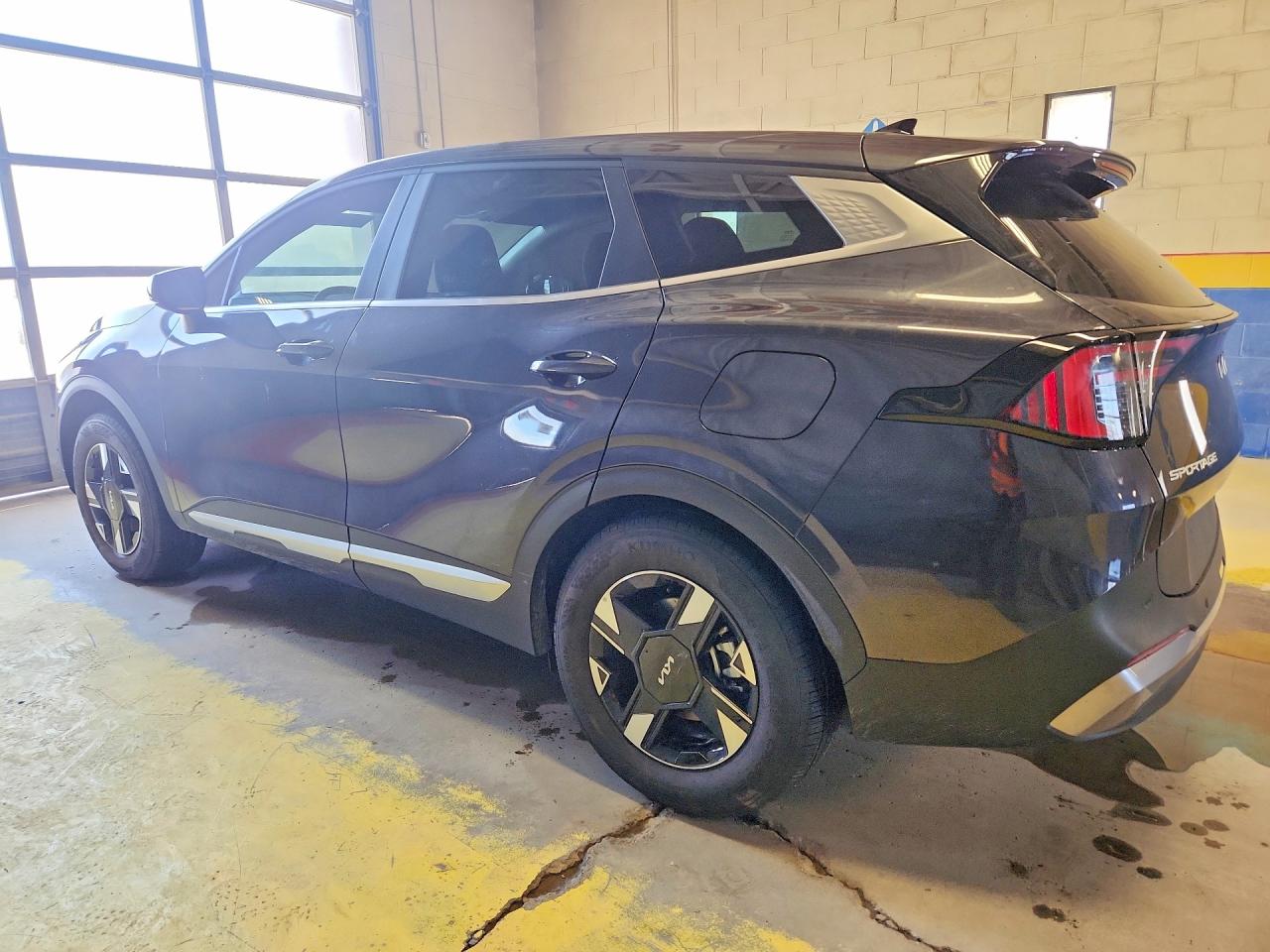 2026 KIA SPORTAGE LX — снимка 2