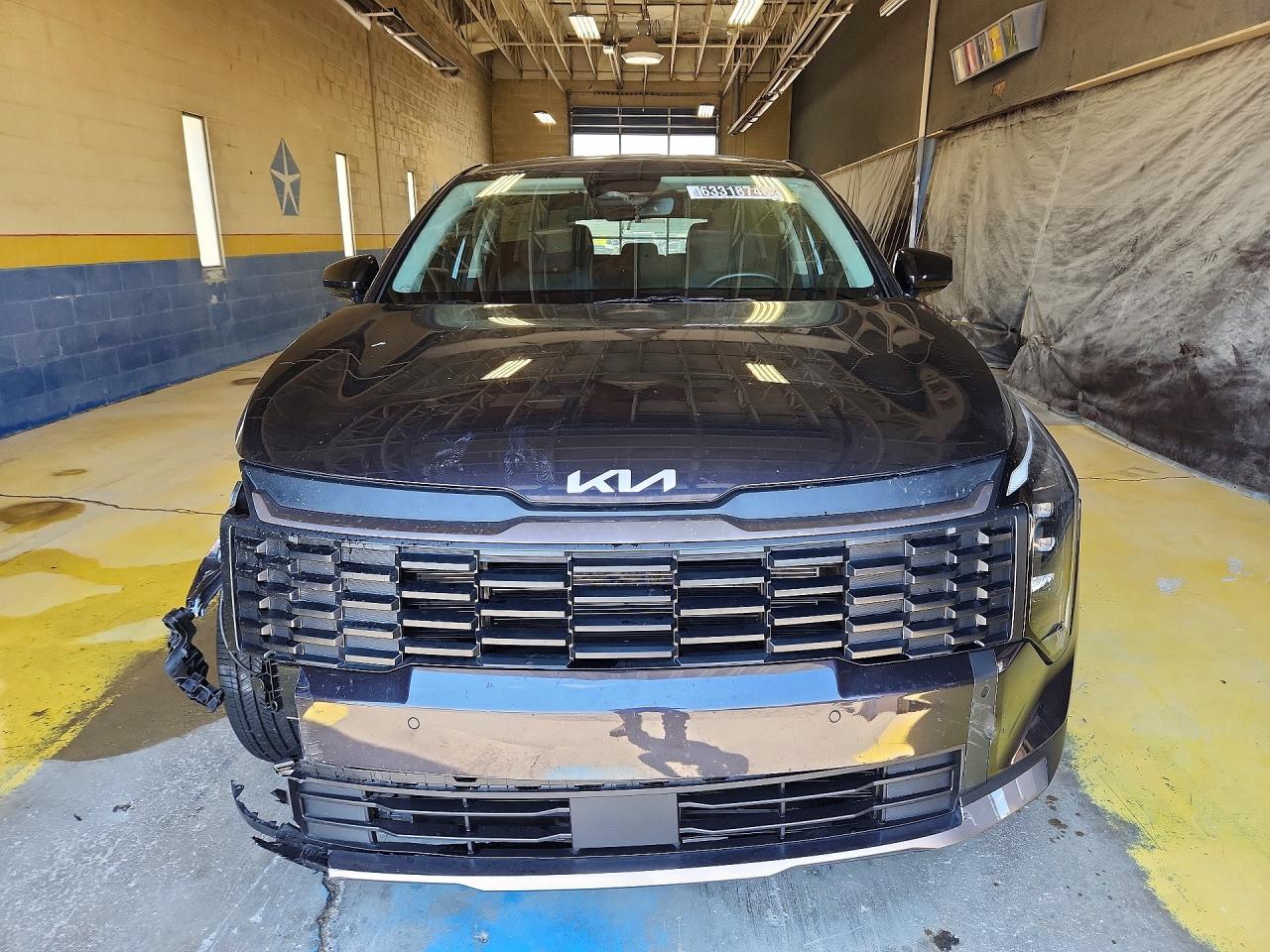 2026 KIA SPORTAGE LX — снимка 5