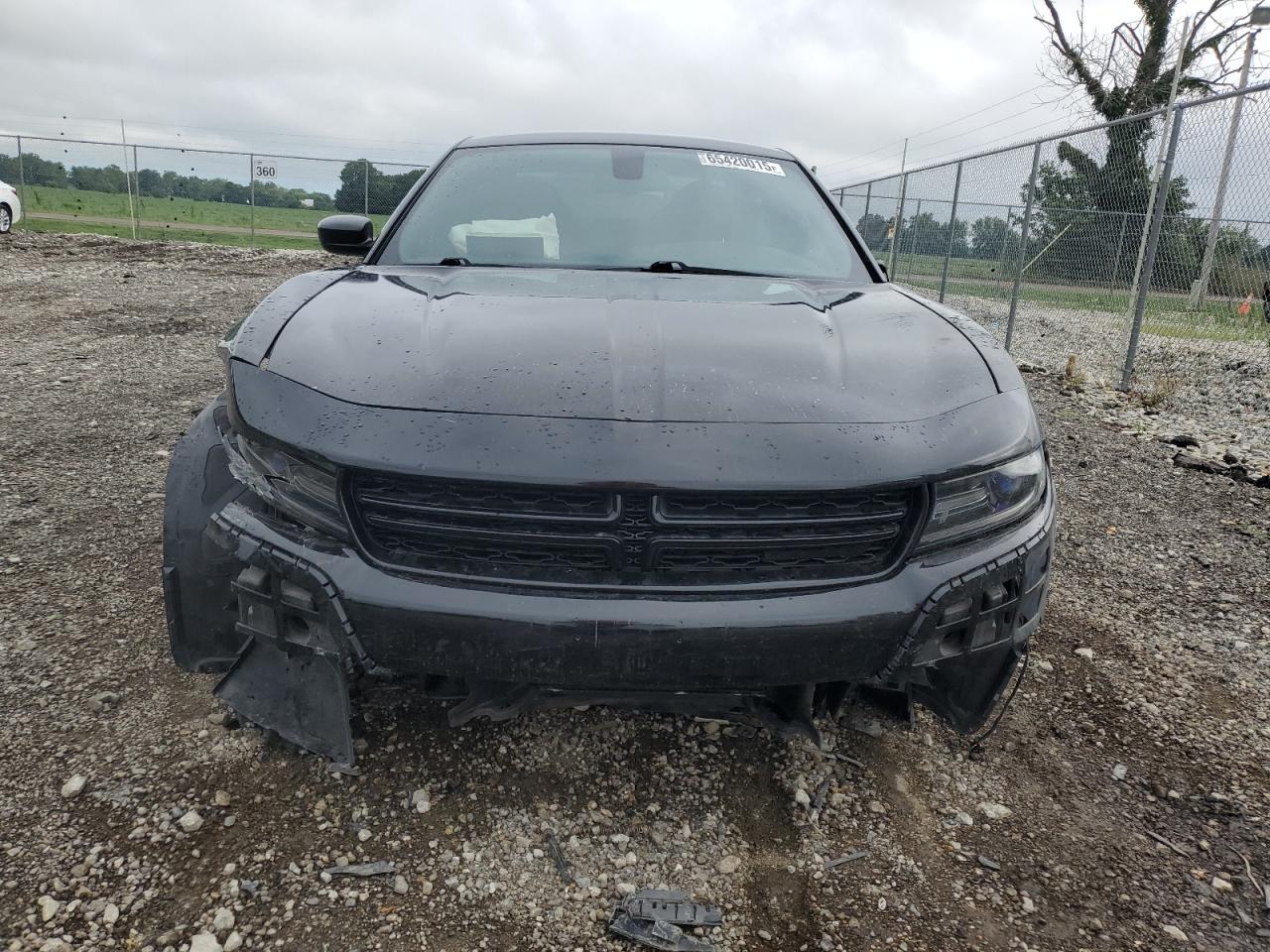 2018 DODGE CHARGER R/T — снимка 5