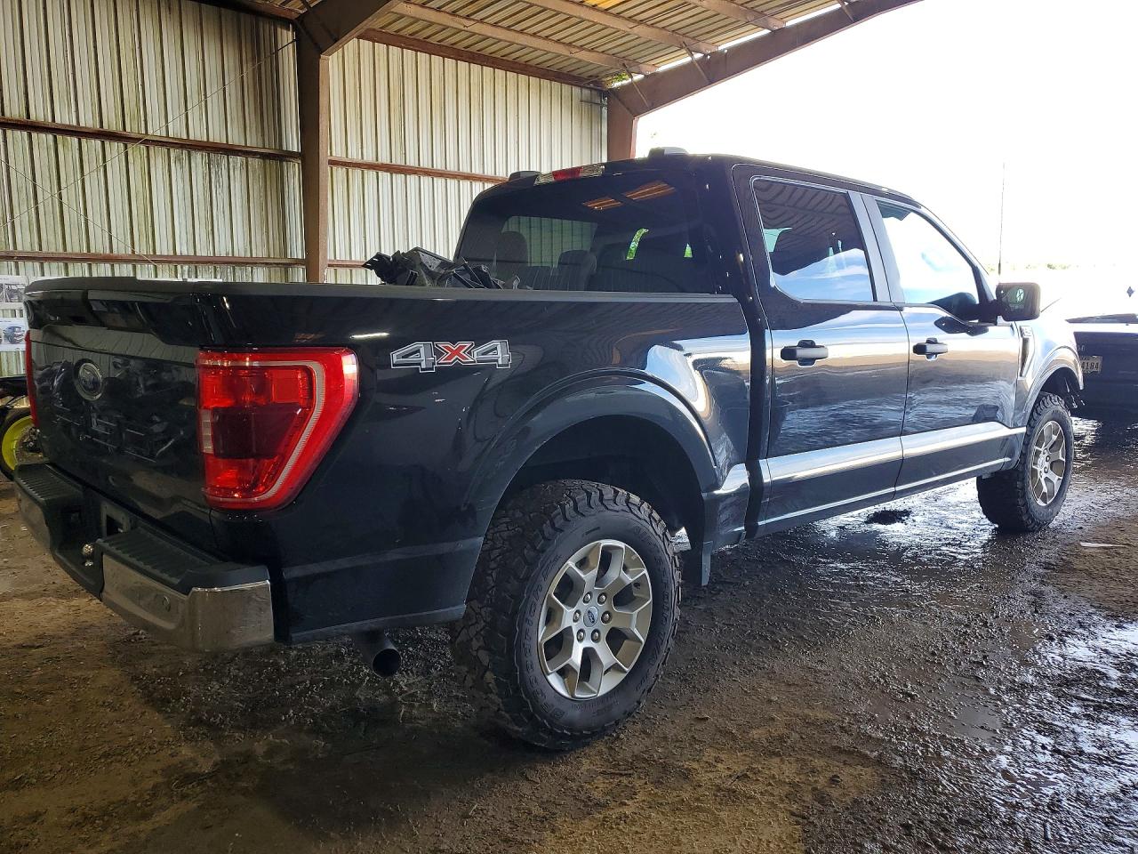 2023 FORD F150 SUPERCREW — снимка 3