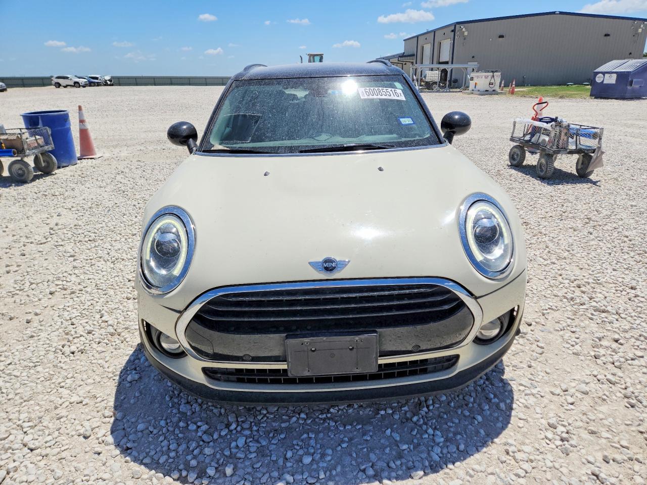2018 MINI COOPER CLUBMAN — снимка 5