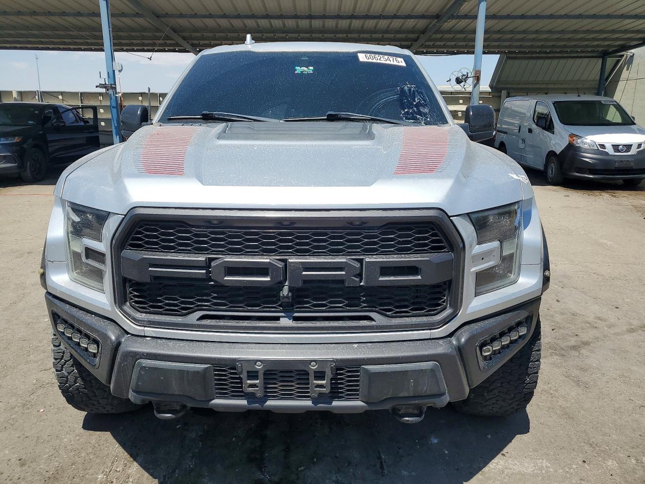 2019 FORD F150 RAPTOR — снимка 5