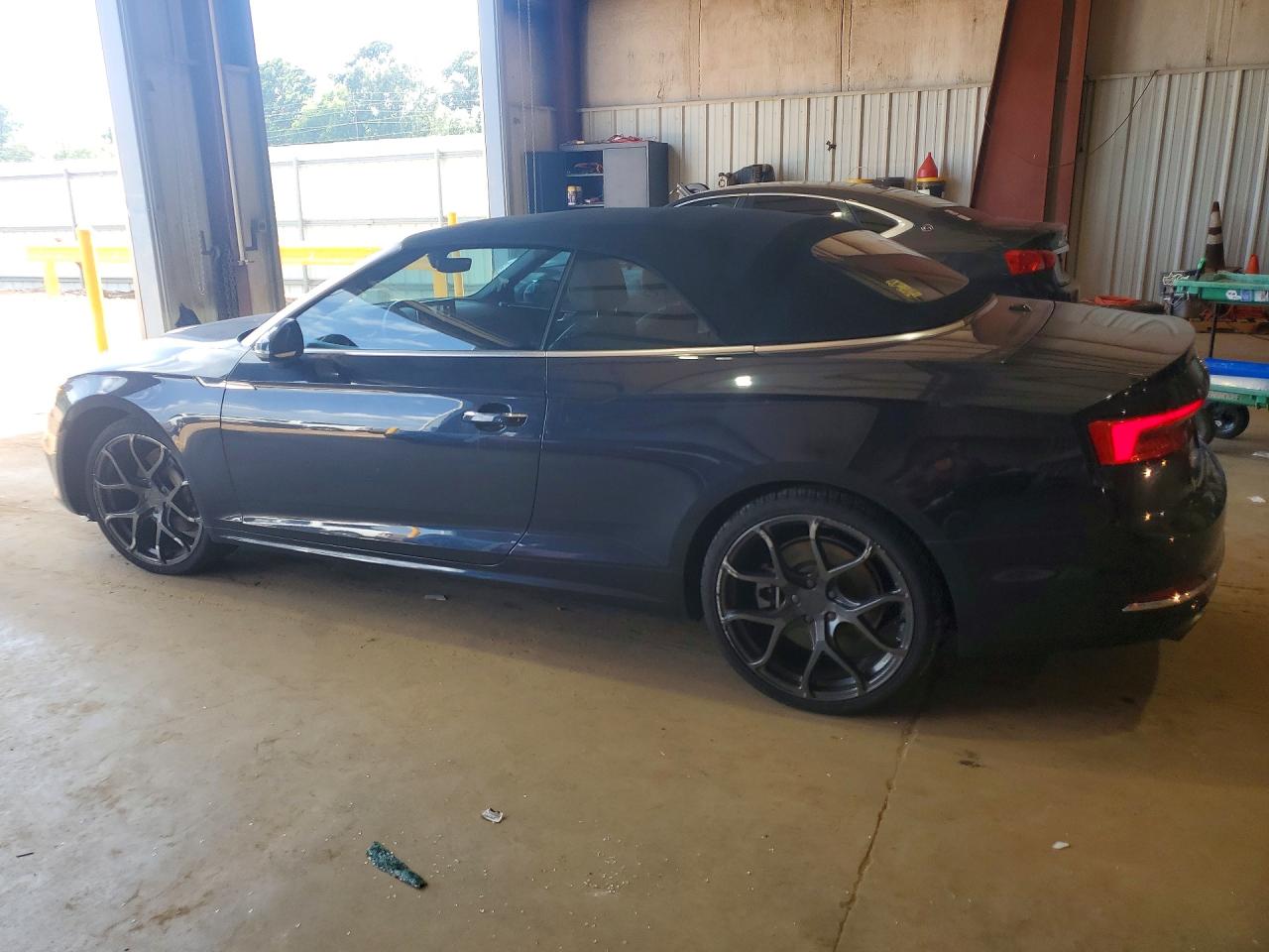 2018 AUDI A5 PRESTIGE — снимка 2
