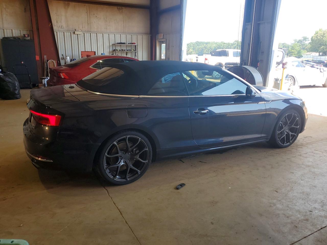 2018 AUDI A5 PRESTIGE — снимка 3