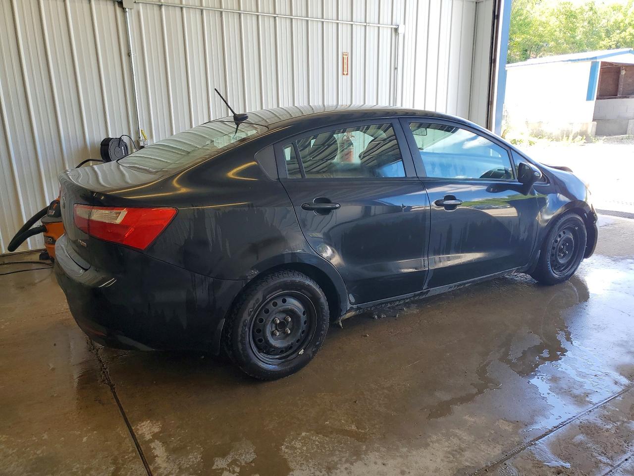 2015 KIA RIO EX — снимка 3