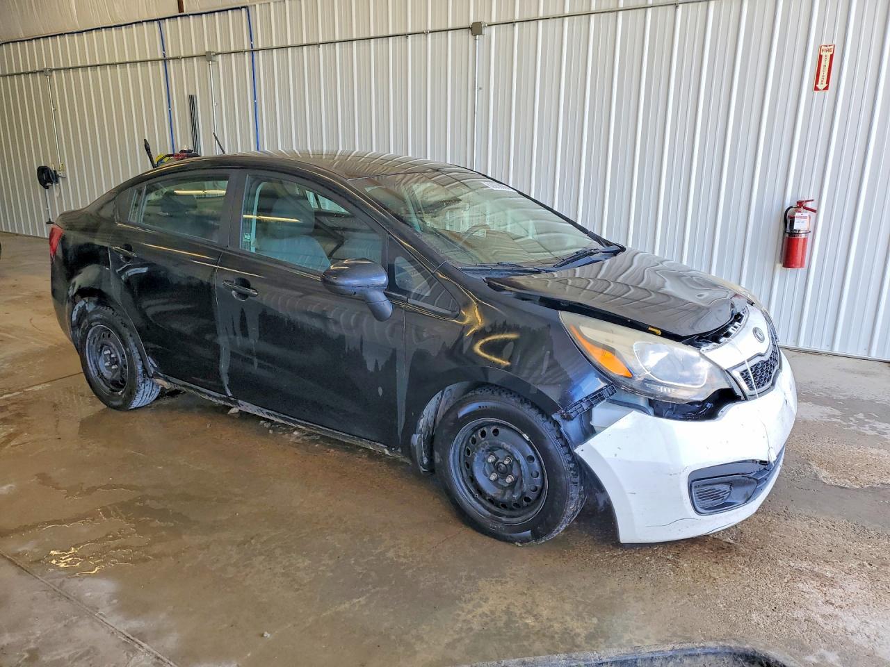 2015 KIA RIO EX — снимка 4