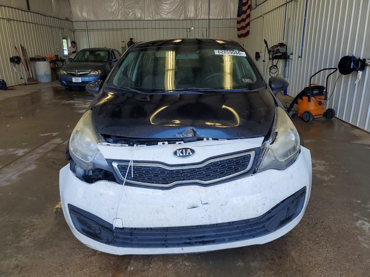 2015 KIA RIO EX — снимка 5