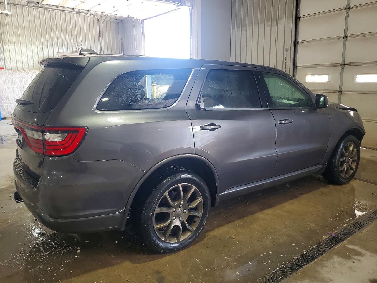 2016 DODGE DURANGO LIMITED — снимка 3
