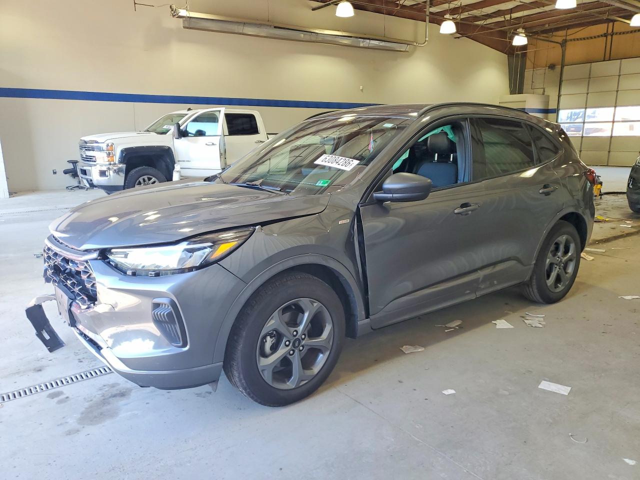 2024 FORD ESCAPE ST LINE