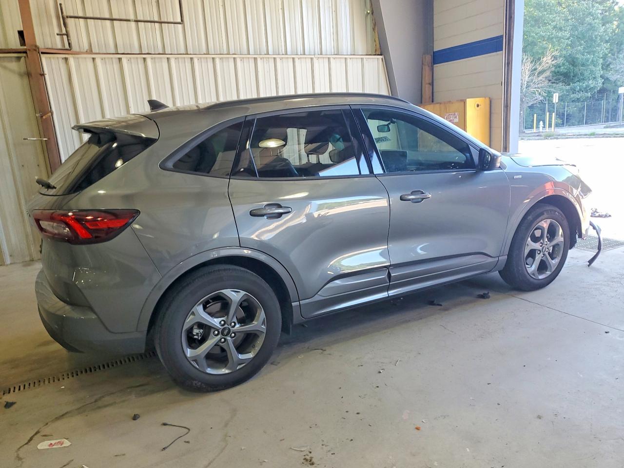 2024 FORD ESCAPE ST LINE — снимка 3