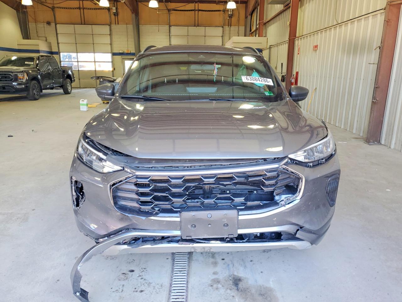 2024 FORD ESCAPE ST LINE — снимка 5