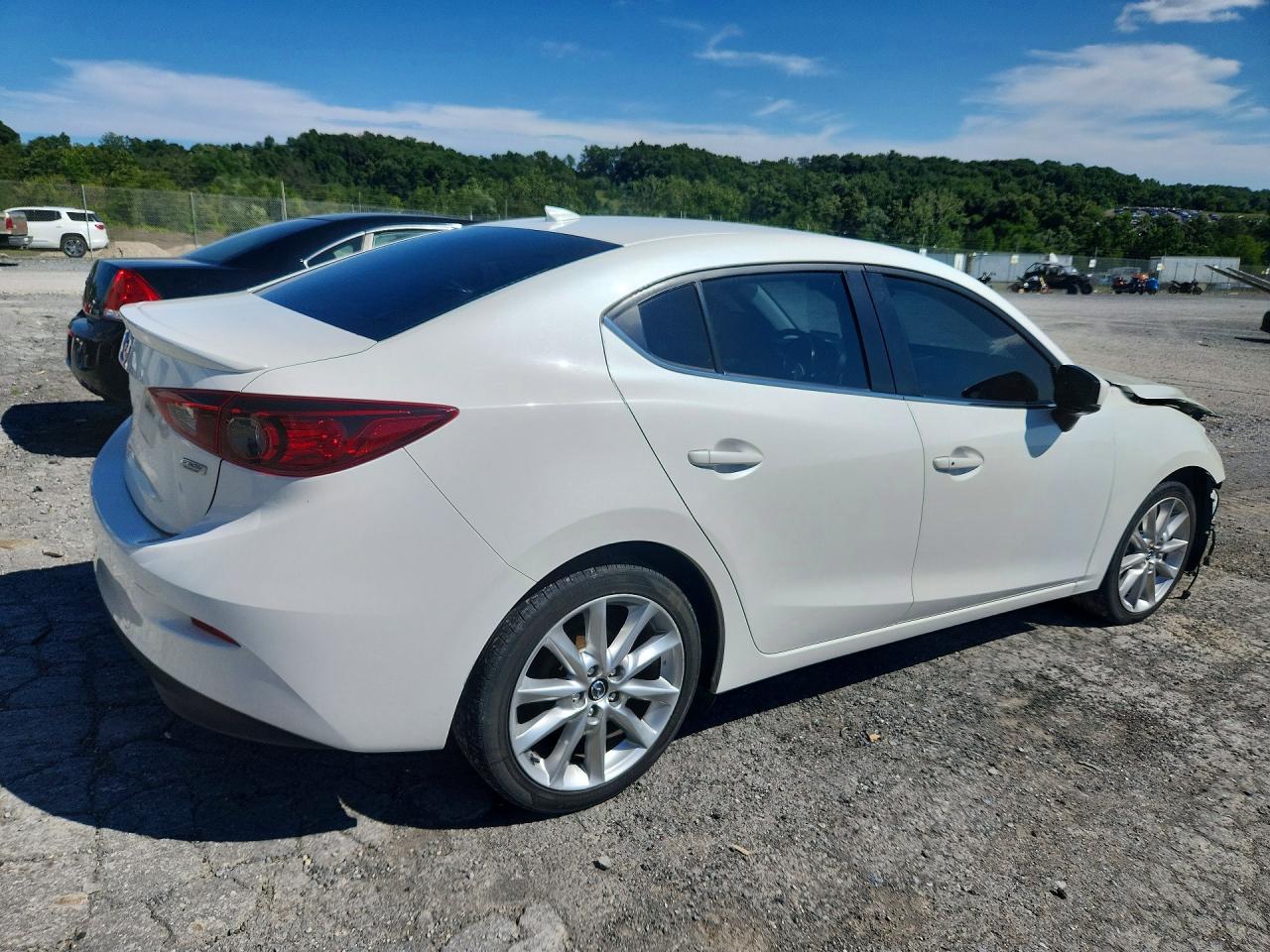 2017 MAZDA 3 TOURING — снимка 3