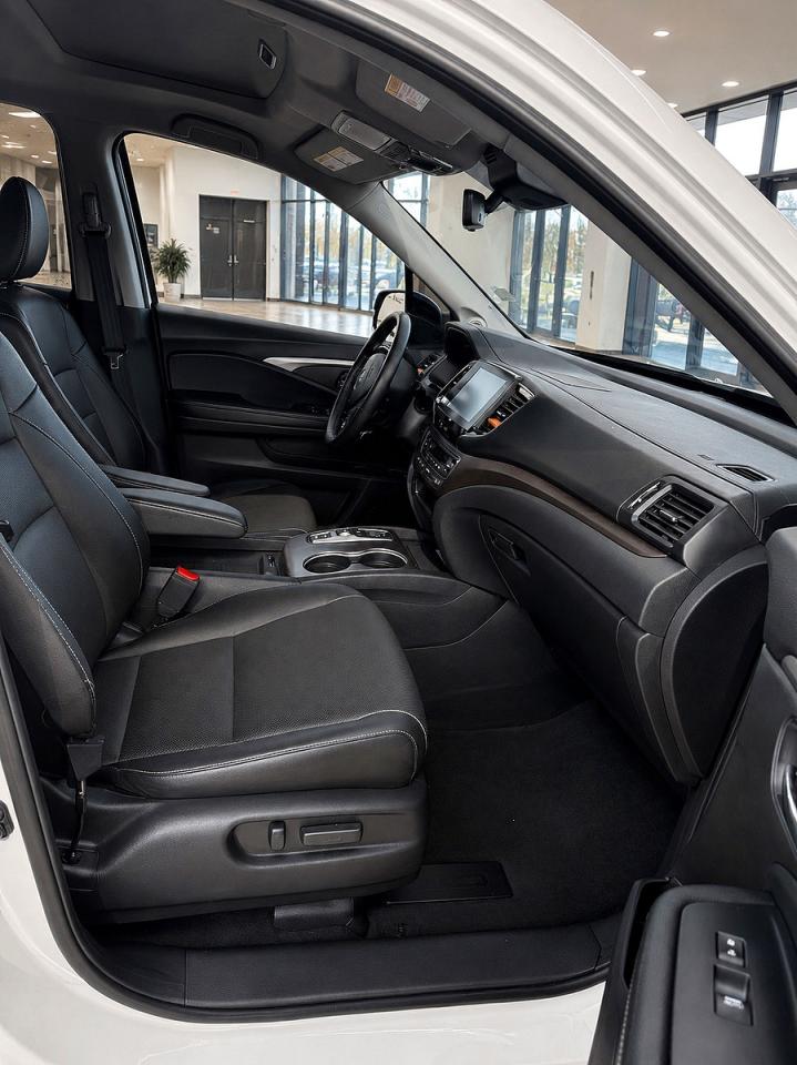 2022 HONDA RIDGELINE RTL — снимка 5