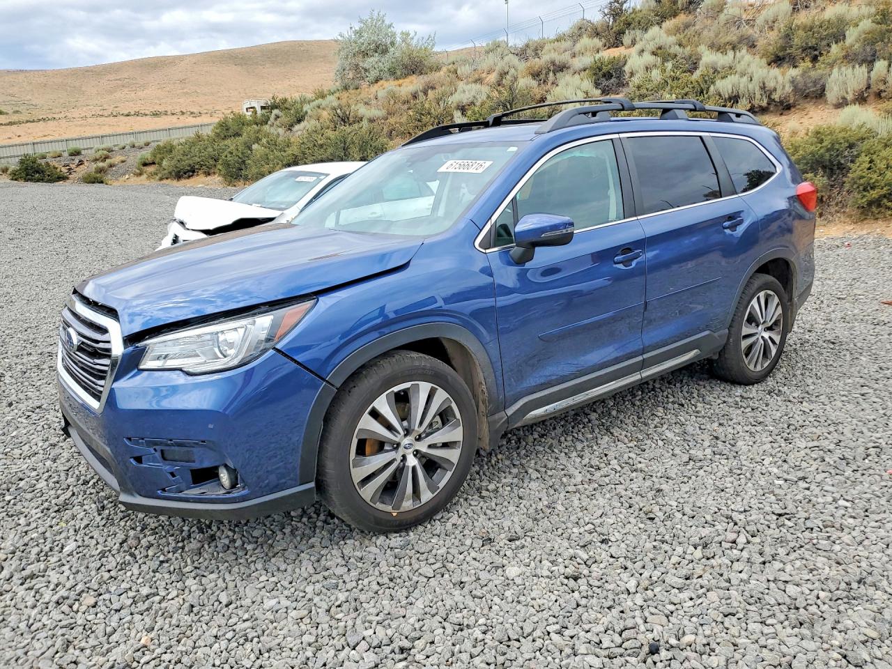 2021 SUBARU ASCENT LIMITED