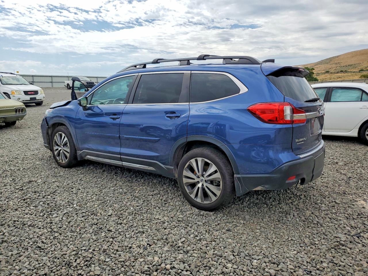 2021 SUBARU ASCENT LIMITED — снимка 2