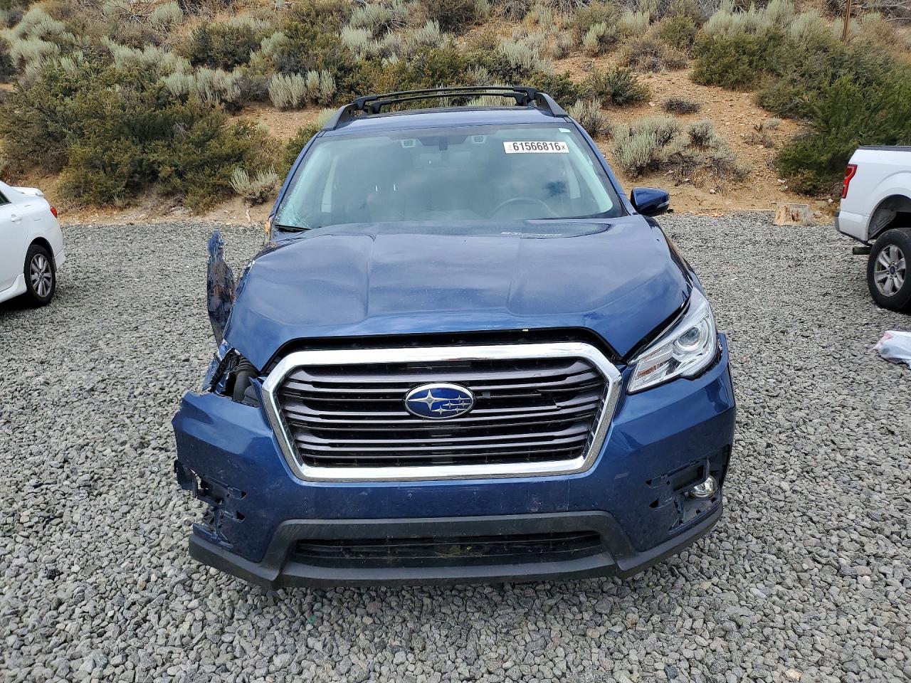 2021 SUBARU ASCENT LIMITED — снимка 5