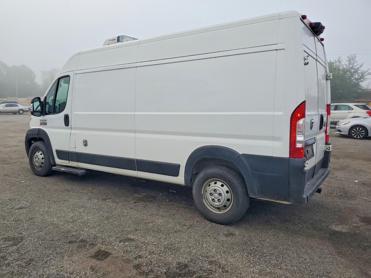2020 RAM PROMASTER 2500 2500 HIGH — снимка 2