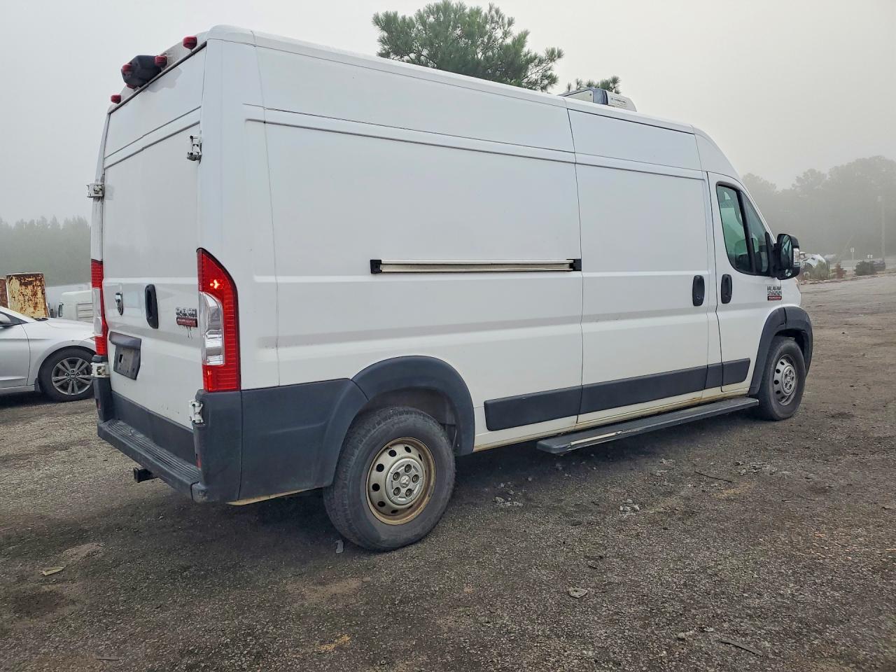 2020 RAM PROMASTER 2500 2500 HIGH — снимка 3