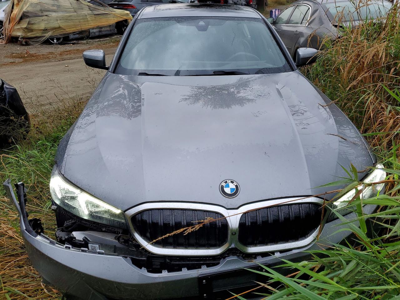2026 BMW 330XI — снимка 5