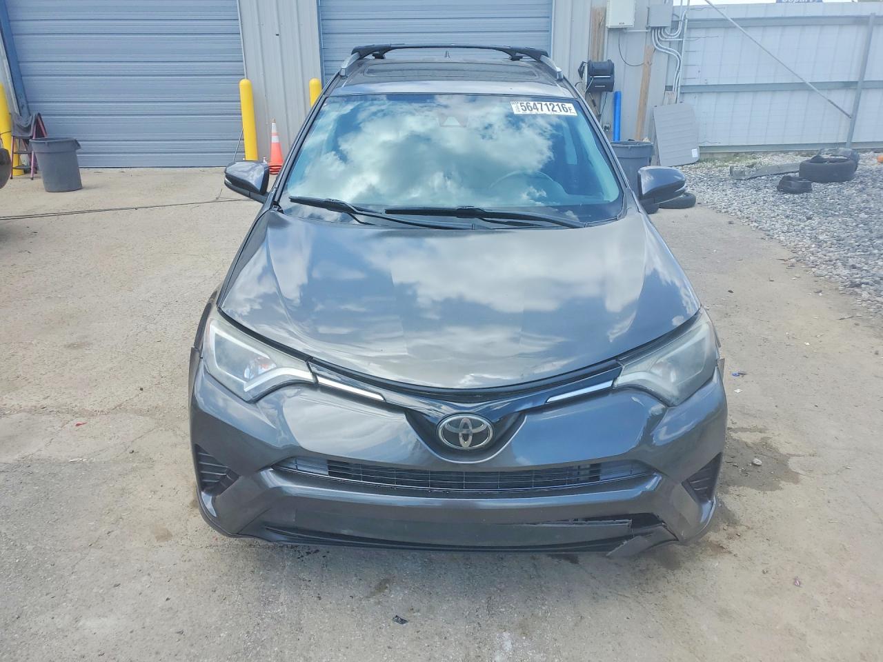 2018 TOYOTA RAV4 XLE — снимка 5