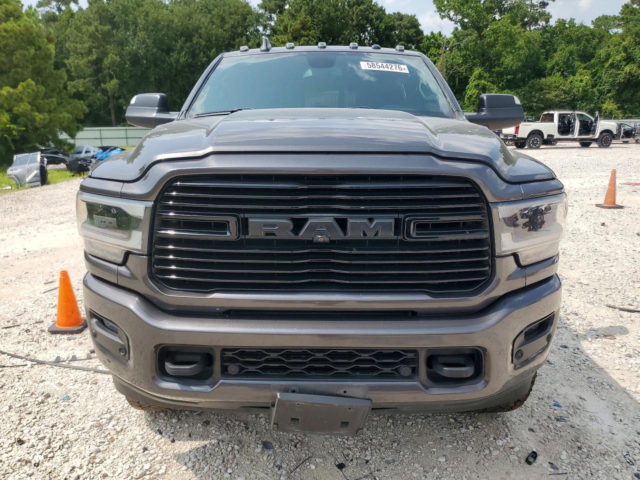 2022 RAM 2500 LARAMIE — снимка 5